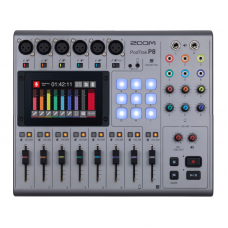 Zoom PodTrak P8